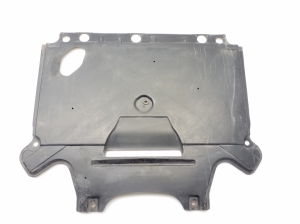 Front underbody protection - 8K1863822G