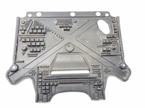 AUDI A4 B8 (2007–2016) Front underbody protection 8K1863822G - 2