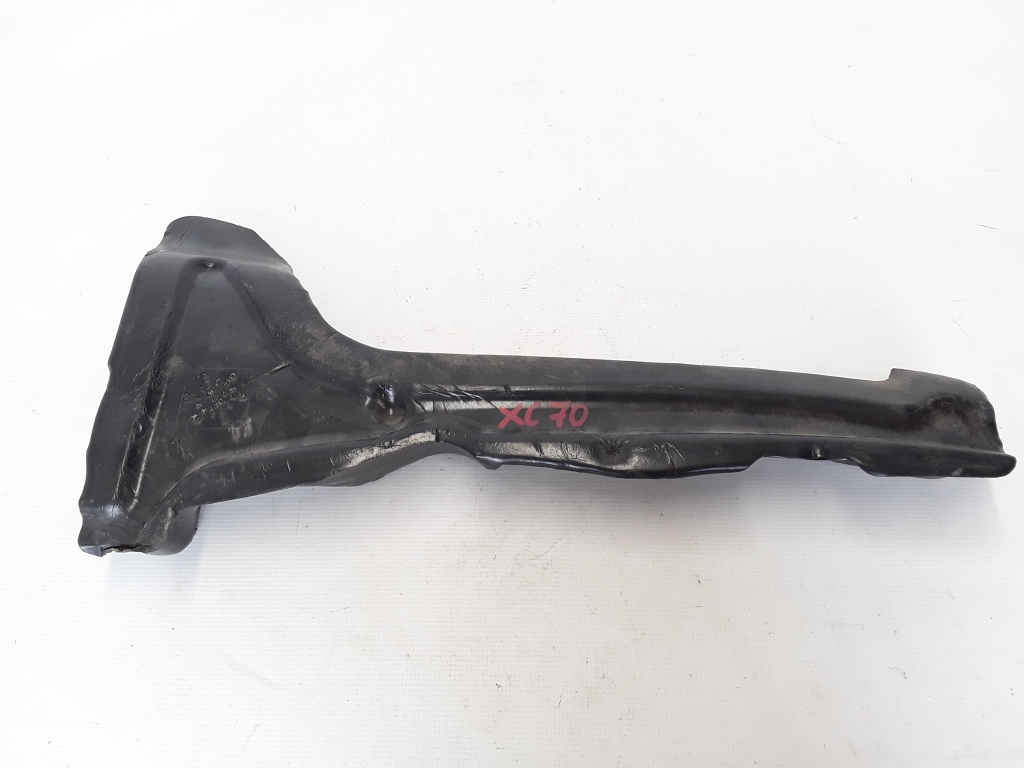 VOLVO V70 3 generation (2007-2020) Heat insulation 31299845 22318635