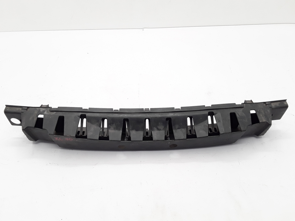 VOLVO XC70 2 generation (2000-2007) Mousse de pare-chocs avant 30678674 22318633