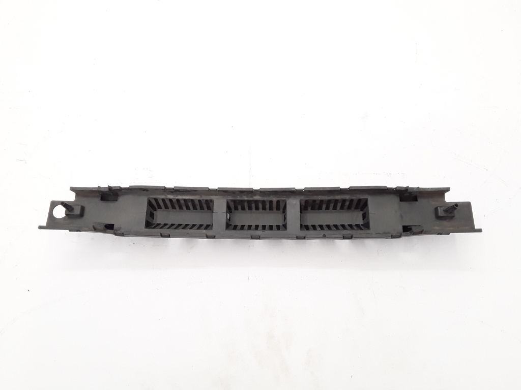 VOLVO XC70 2 generation (2000-2007) Mousse de pare-chocs avant 30678674 22318633