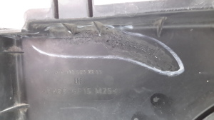 Mercedes Benz E-Class W210 (1995–2002) Jahutusventilaator ja selle osad A2105052355 - 6