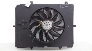 Cooling fan and its parts - A2105052355