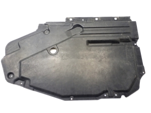Underbody shield - 51757158406