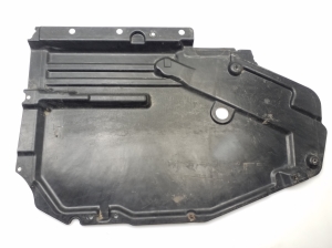 BMW X5 E70 (2006–2013) Underbody shield 51757158406 - 3