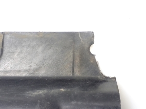 BMW X5 E70 (2006–2013) Underbody shield 51757158406 - 4