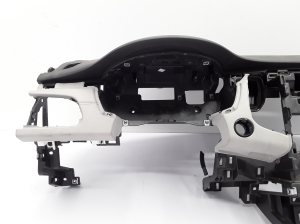 RENAULT Talisman II (2015–2026) Dashboard and its parts 681002490R - 3