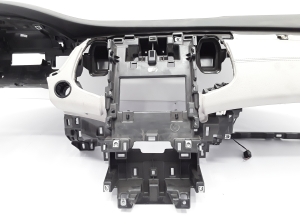 RENAULT Talisman II (2015–2026) Dashboard and its parts 681002490R - 5