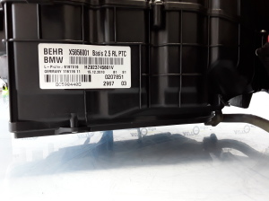 BMW 5 SERIES F11 (2010–2017) Heizungsgehäuse 9197019 - 6