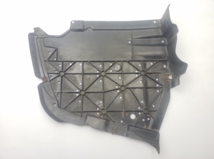 BMW 3 SERIES E90 (2004–2013) Põhjakaitse 51757070141 - 2