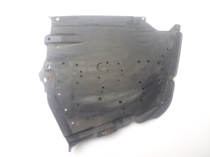 Underbody shield - 51757070141