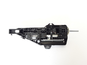 RENAULT Captur (2013–2019) Rear side door exterior handle and its parts - 2