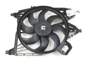 Cooling fan - 