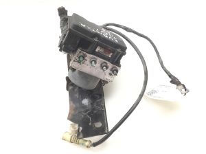 NISSAN Kubistar (2003–2008) ABS-Hydraulikblock und seine Teile - 2