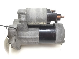 NISSAN Kubistar (2003–2008) Anlasser 8200306595 - 2