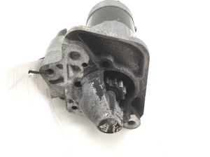 NISSAN Kubistar (2003–2008) Anlasser 8200306595 - 3
