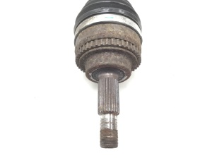 NISSAN Kubistar (2003–2008) Front drive shaft and its parts - 3