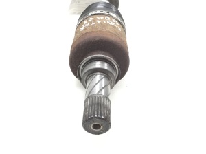 NISSAN Kubistar (2003–2008) Front drive shaft and its parts - 4