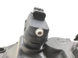 NISSAN Kubistar (2003–2008) Scheinwerfer und seine Teile - 4