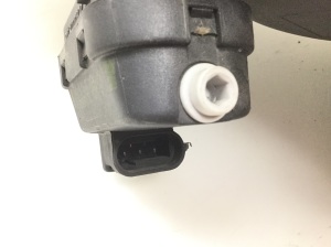 NISSAN Kubistar (2003–2008) Scheinwerfer und seine Teile - 6