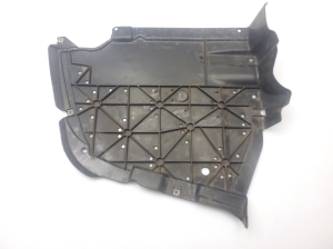 BMW 5 SERIES F11 (2010–2017) Unterbodenschutz vorne 74850610 - 3
