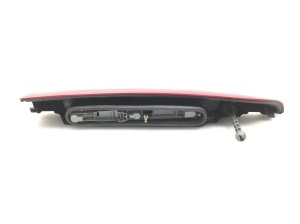 NISSAN Kubistar (2003–2008) Eckleuchte hinten - 2