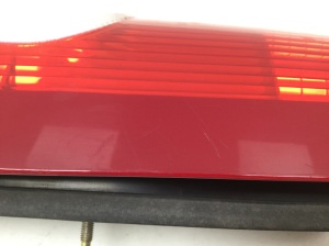 NISSAN Kubistar (2003–2008) Eckleuchte hinten - 4