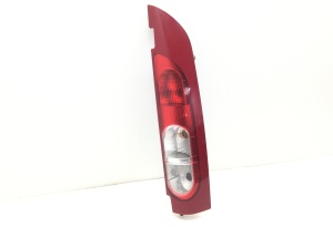 Rear corner light - 