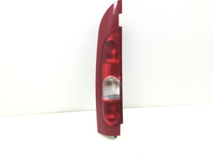 Rear corner light - 