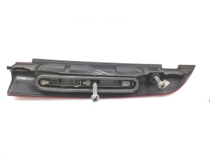 NISSAN Kubistar (2003–2008) Eckleuchte hinten - 3