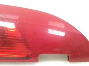 NISSAN Kubistar (2003–2008) Eckleuchte hinten - 4