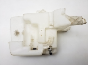 BMW 5 SERIES E60 (2003–2010) Scheibenwaschbehälter vorne 7034967 - 4