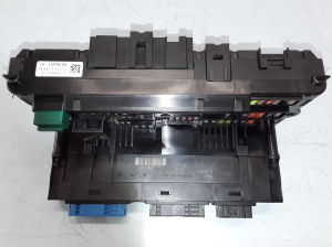 BMW 5 SERIES F10 (2010–2017) Kaitsmekarp salongis 9244394 - 2