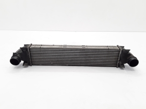  Intercooler radiaator 