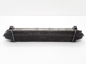  Intercooler radiaator 