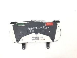 NISSAN Kubistar (2003–2008) Instrument cluster 8200336241C - 3