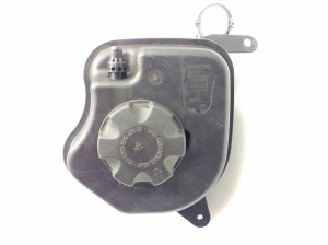 BMW X5 E70 (2006–2013) Power steering pump reservoir 13177552546 - 3