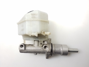 Mercedes Benz Sprinter 902 (2000–2006) Hauptbremszylinder A0004317601 - 3