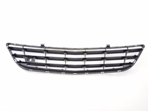Opel Corsa D (2006–2014) Front bumper lower grille 13179942 - 2