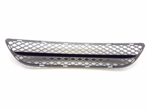 BMW 3 SERIES E90 (2004–2013) Front bumper lower grille 7154556 - 3