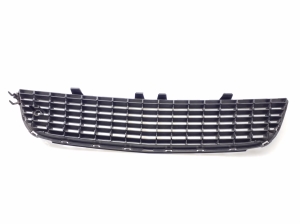 Opel Vectra C (2002–2008) Front bumper lower grille 551004542 - 3