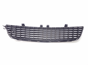 Opel Vectra C (2002–2008) Front bumper lower grille 551004542 - 3