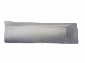 NISSAN Qashqai (2006–2013) Zierleisten der hinteren Seitentüren 82870