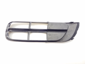 Skoda Roomster (2006–2015) Front bumper lower grille 5J0807368 - 2
