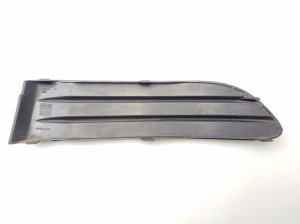 VOLVO S40 II (2004–2013) Front bumper lower grille 30744922 - 3