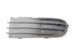 Front bumper lower grille - 30657009