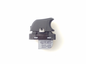 AUDI A3 8V (2012–2020) Schalter el. Fensterheber hinten 4G0959855 - 2