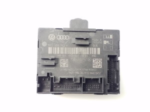 Front door control unit - 8X0959792H