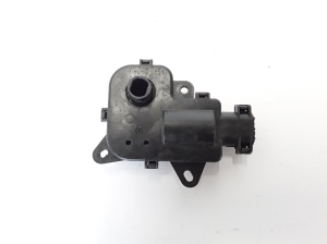 RENAULT Espace IV (2002–2014) Stellmotor Heizungsklappe 7701206536 - 2