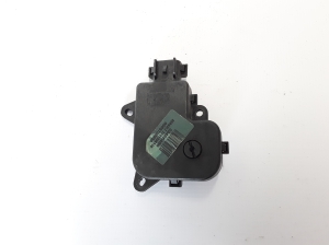 Stellmotor Heizungsklappe - 7701206536